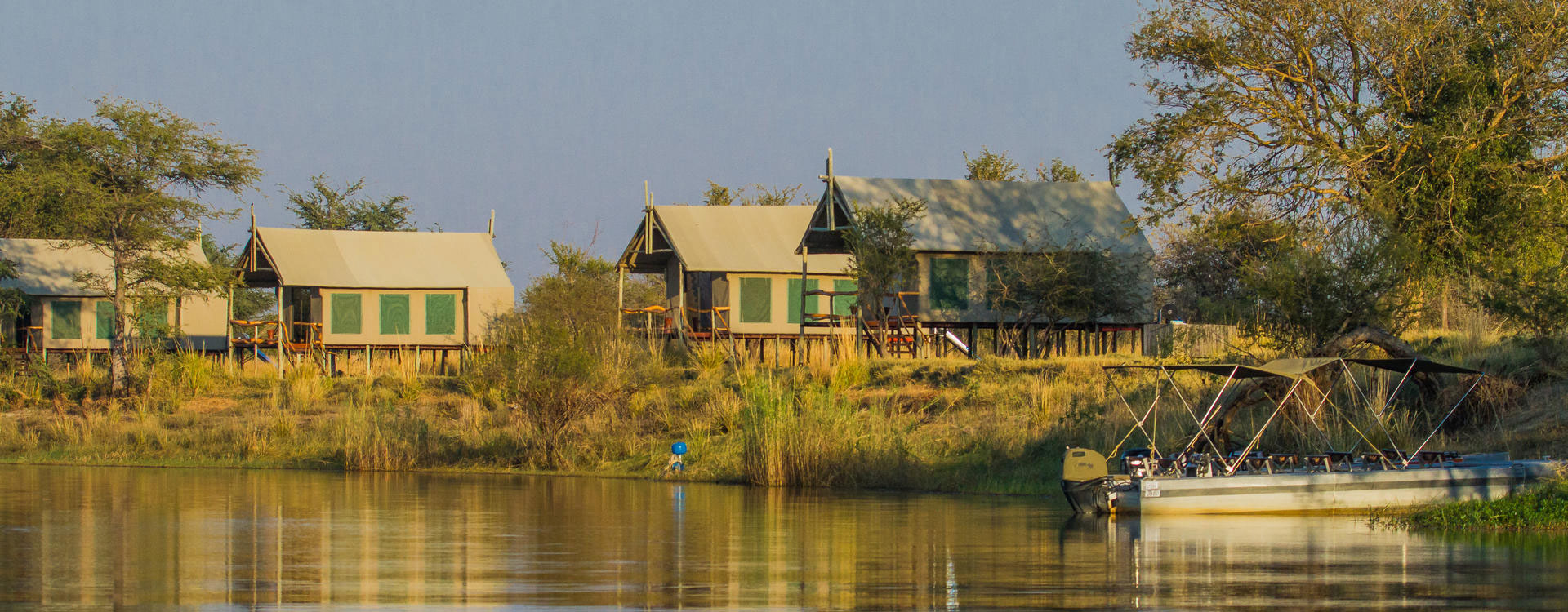 Camp Chobe