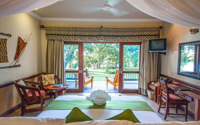 Double Room
