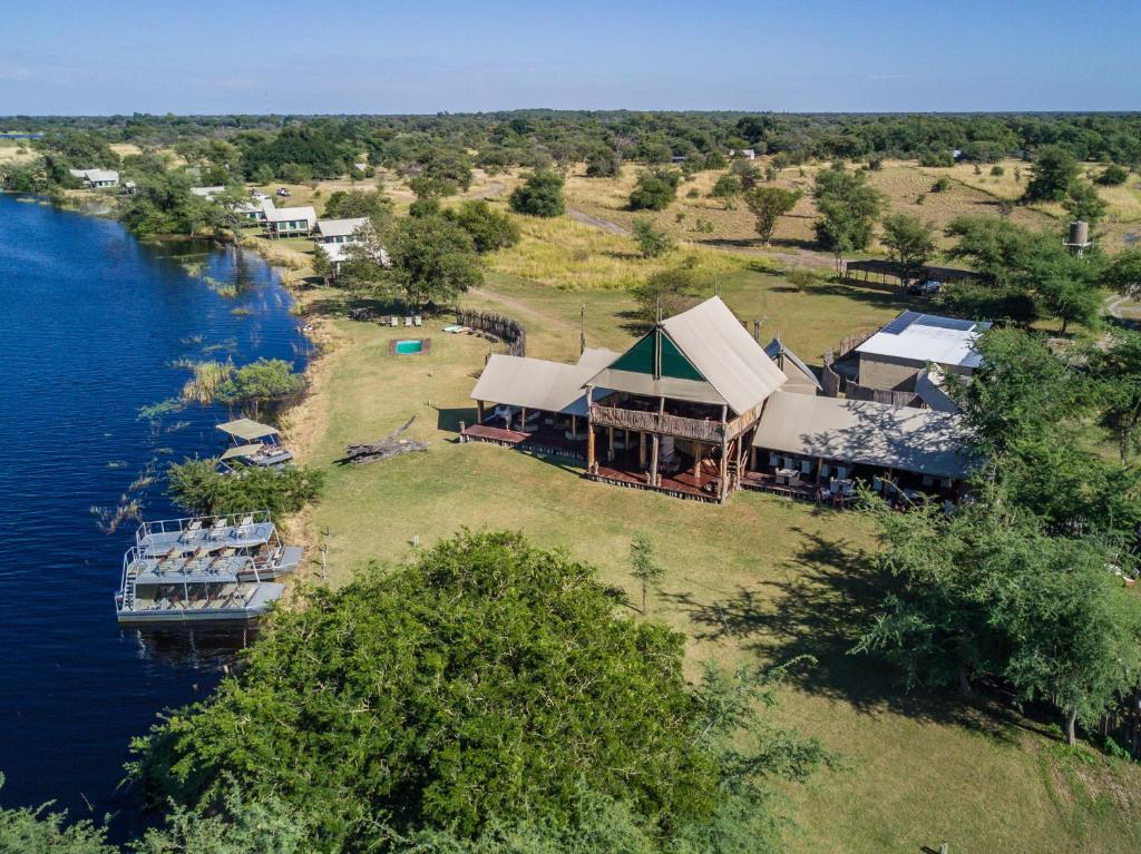 Camp Chobe