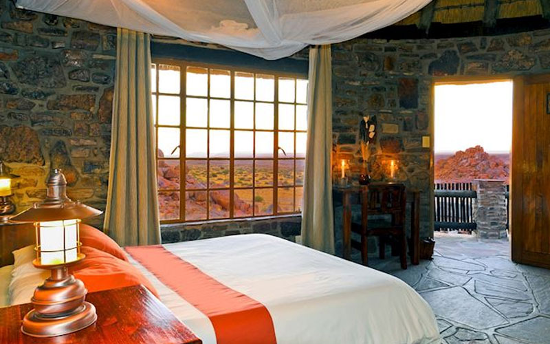 Canyon Lodge