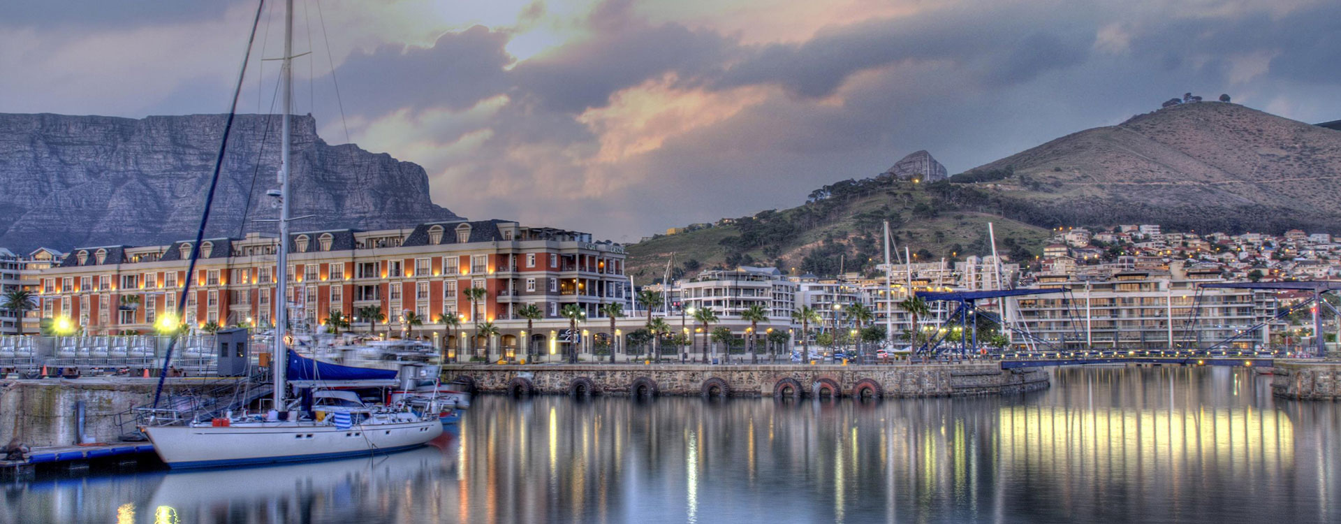 Cape Grace