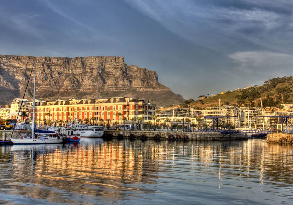 Cape Grace