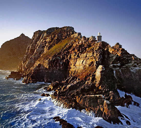 Cape Point Nature Reserve