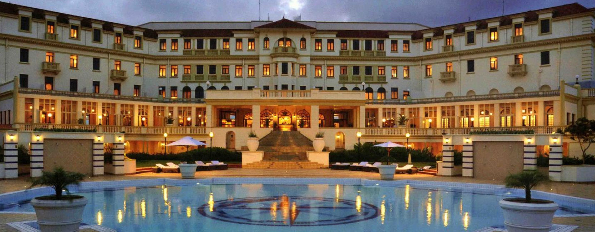Cardoso Hotel