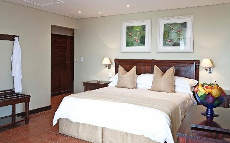 Cardoso Hotel