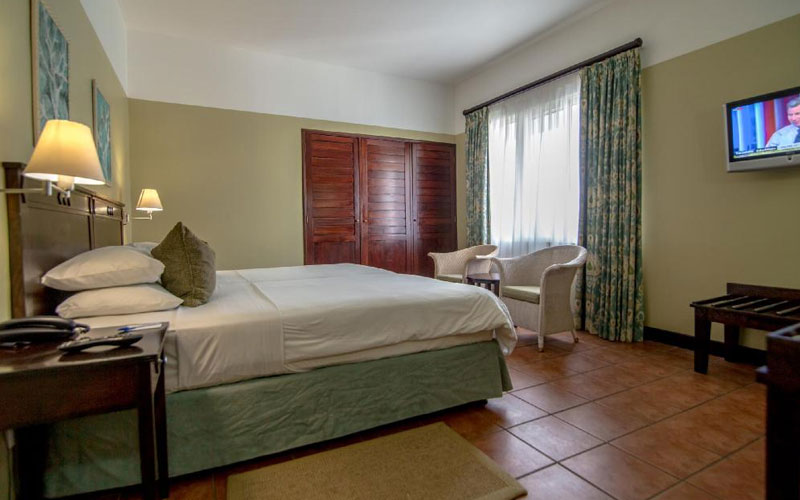Cardoso Hotel