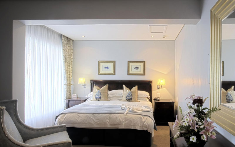 Cardoso Hotel