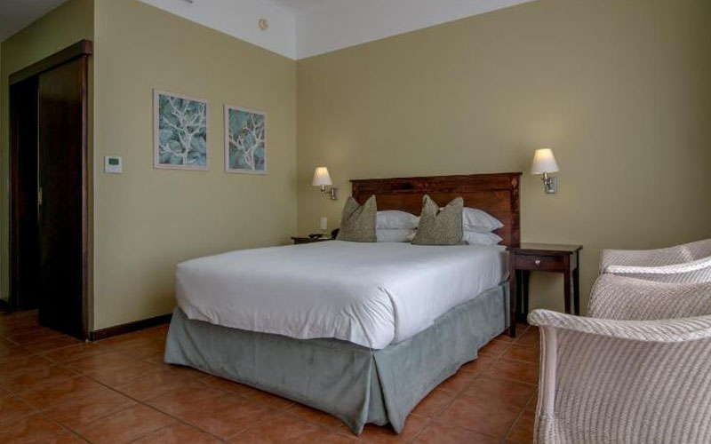 Cardoso Hotel