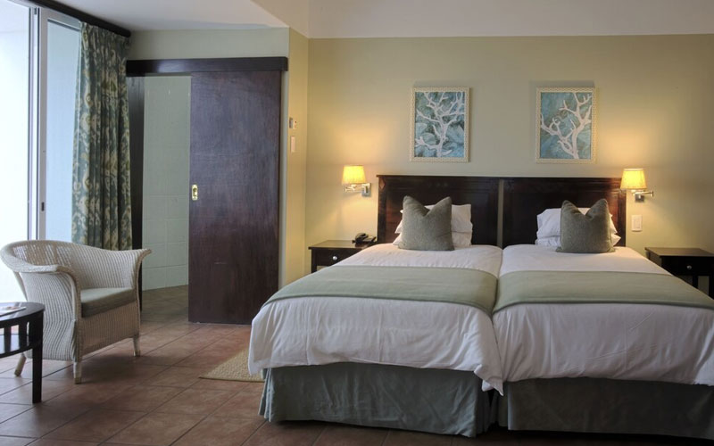 Cardoso Hotel