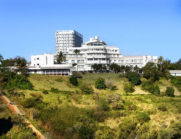 Cardoso Hotel