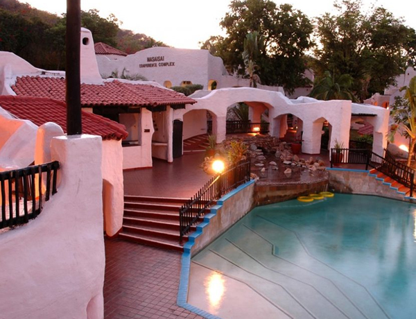 Caribbea Bay Resort