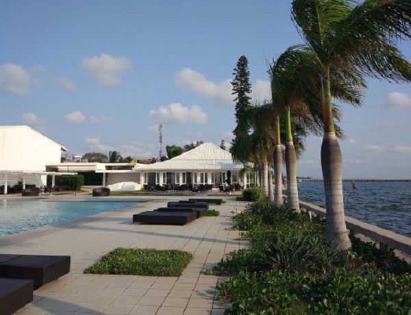 Casa do Capitao