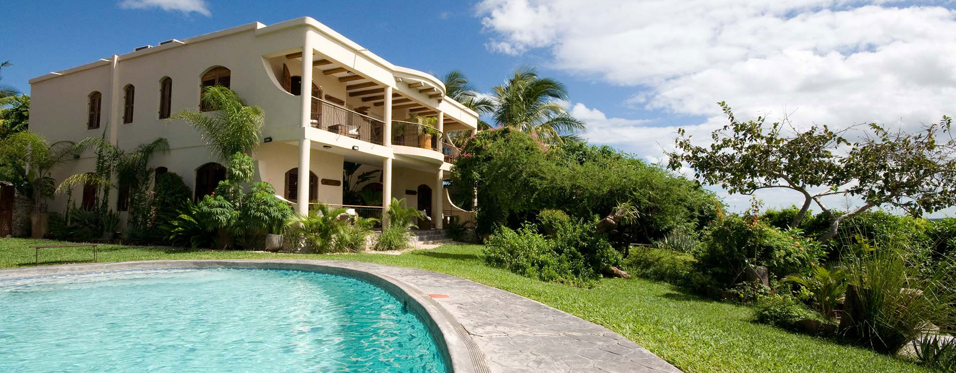 Casa Rex Boutique Hotel