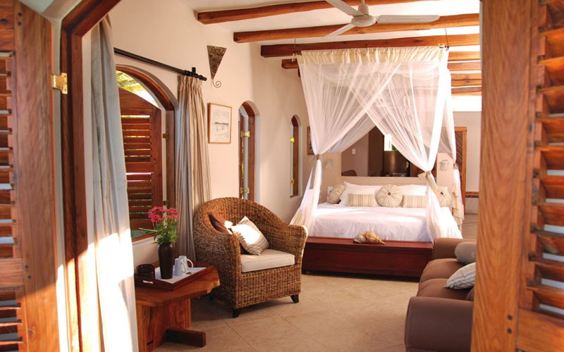Casa Rex Boutique Hotel