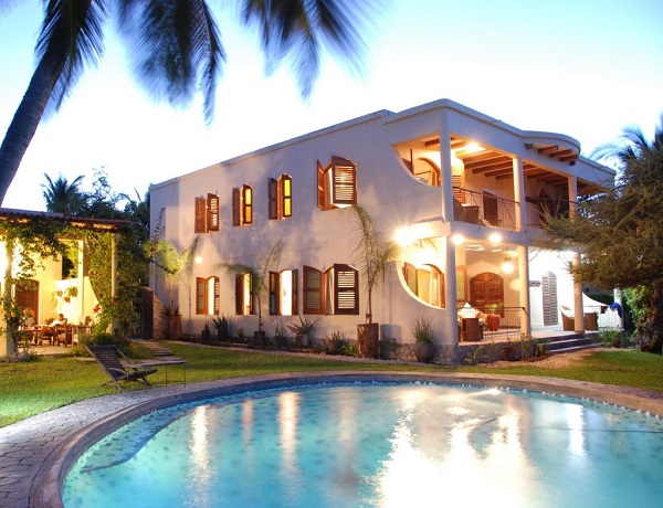Casa Rex Boutique Hotel
