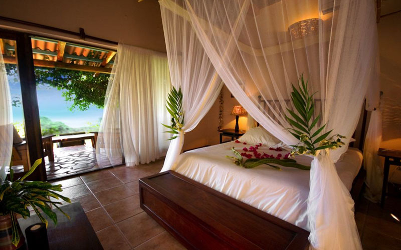 Casa Rex Lodge