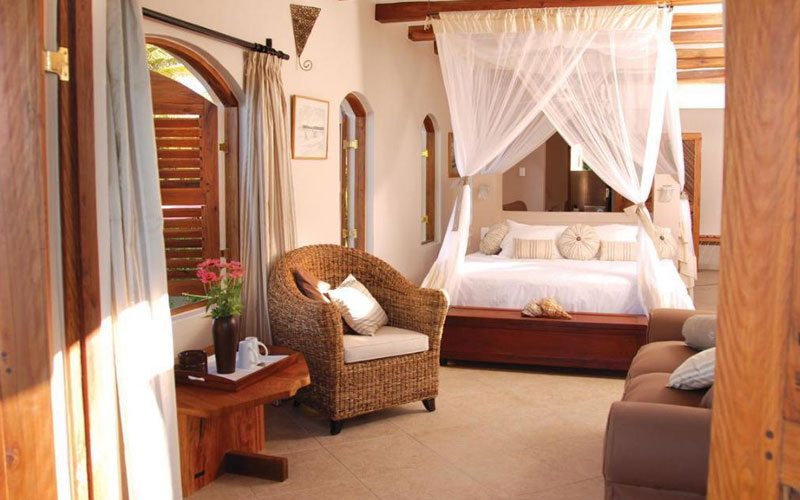 Casa Rex Lodge