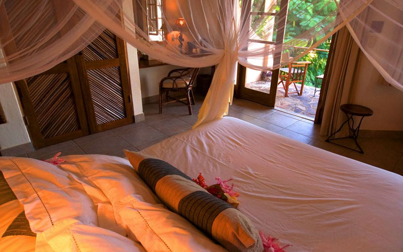 Casa Rex Lodge