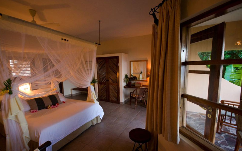 Casa Rex Lodge