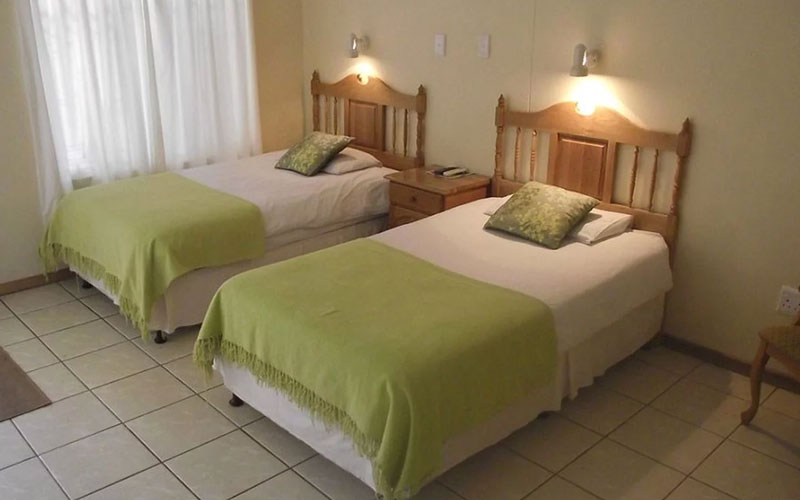 Central Lodge Keetmanshoop