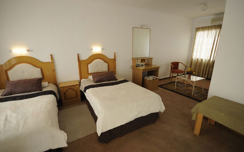 Central Lodge Keetmanshoop