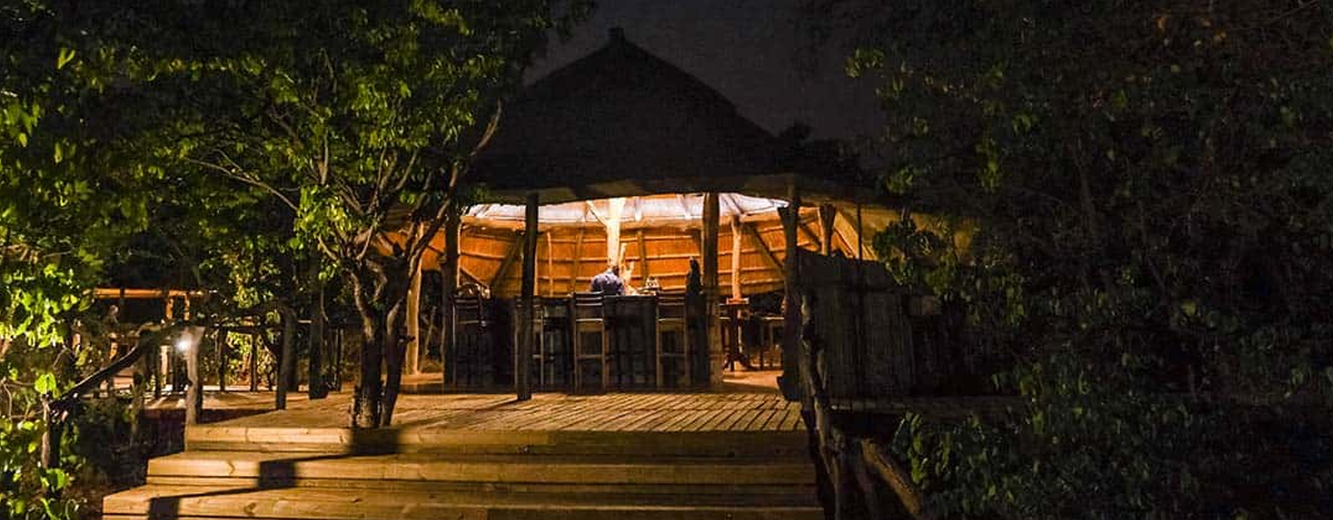 Changa Safari Camp