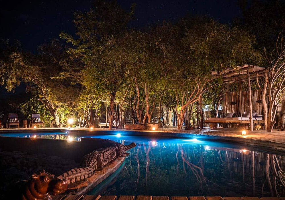 Changa Safari Camp