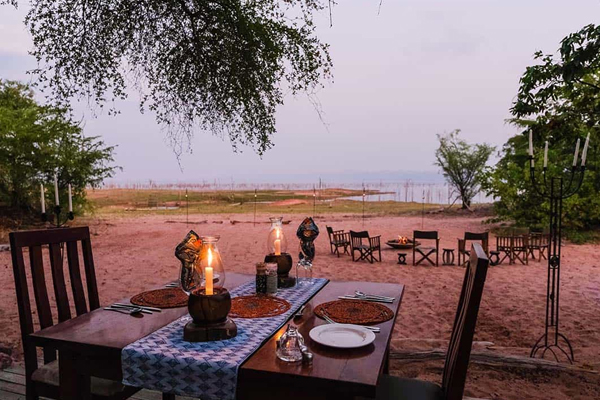 Changa Safari Camp