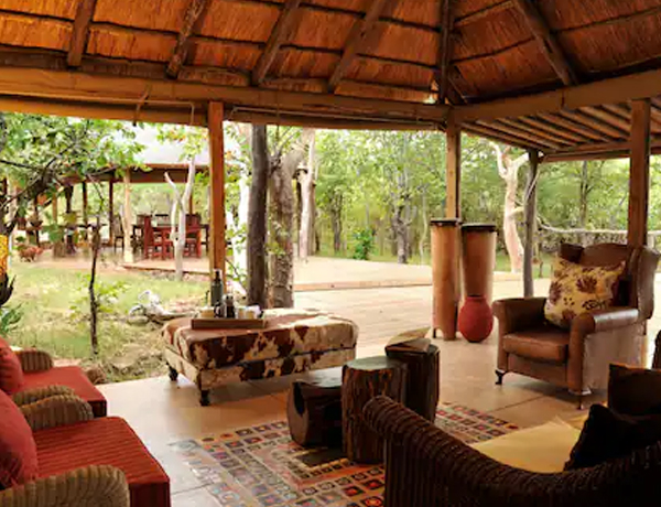 Changa Safari Camp