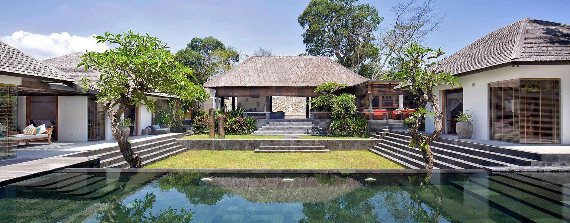 Chez Batista Seychelles