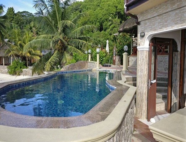Chez Batista Seychelles