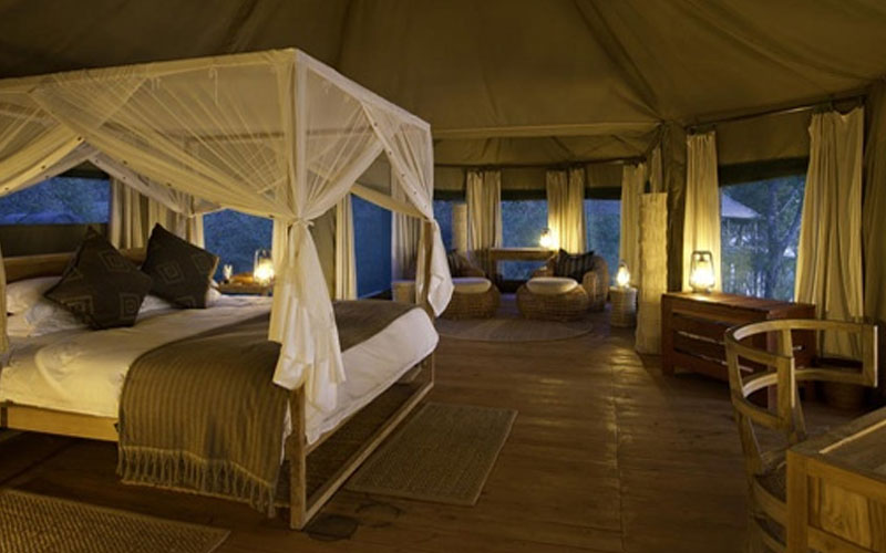 Chindeni Camp