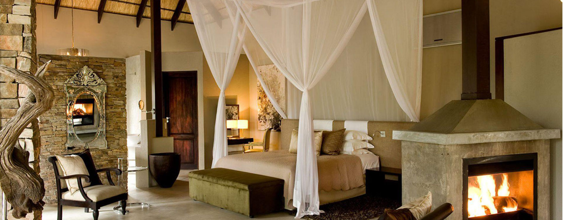 Chitwa Chitwa Game Lodge