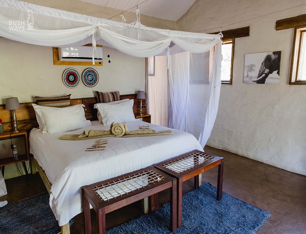 Chobe Elephant Camp