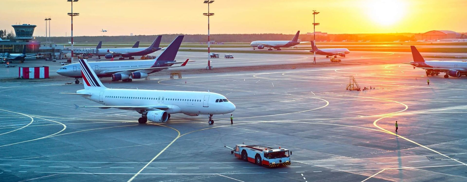 Chobe National Park Airport & Flights