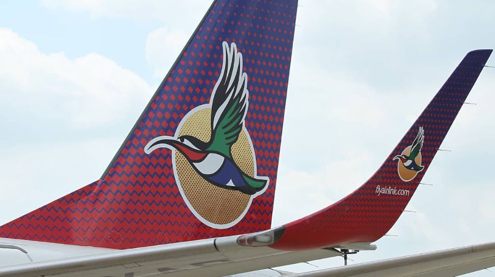 Chobe National Park Airport & Flights