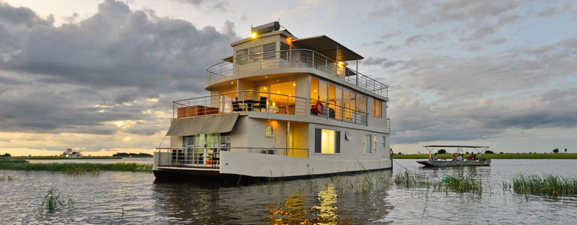 Chobe Princess