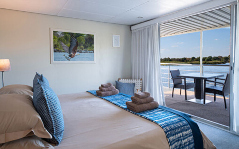 Chobe Princess
