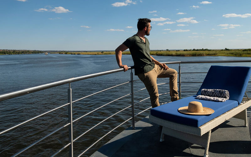 Chobe Princess