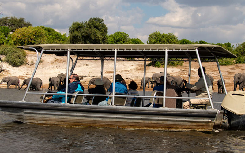 Chobe Princess