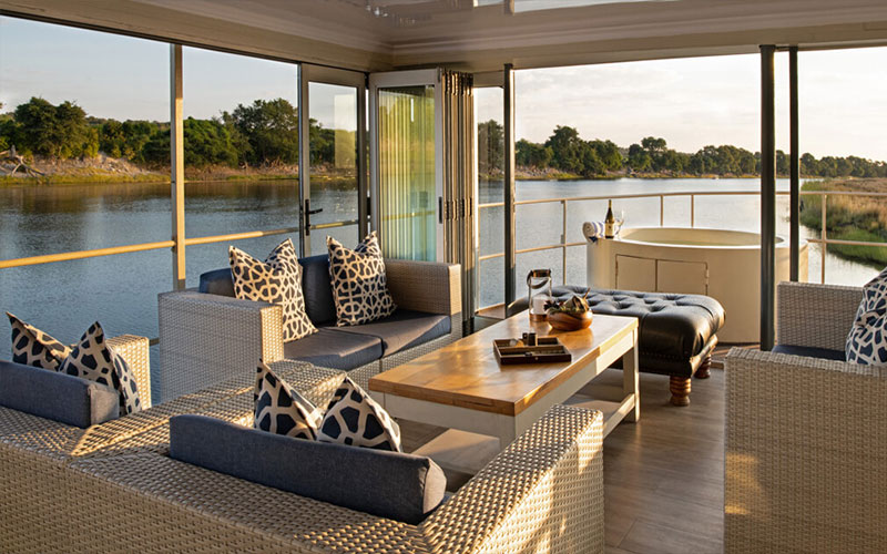 Chobe Princess