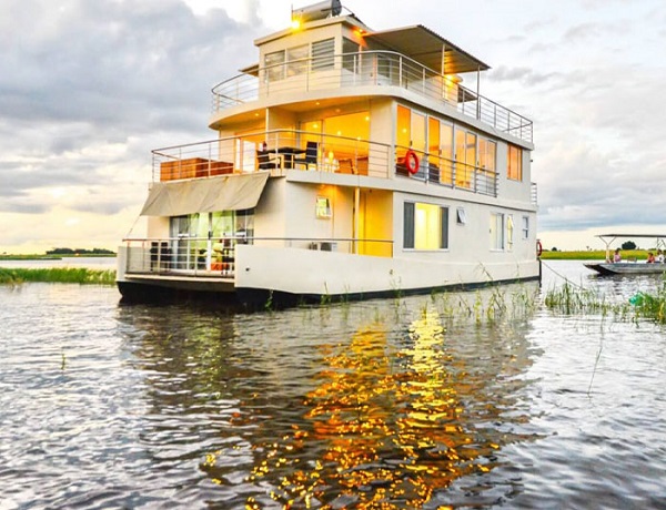 Chobe Princess