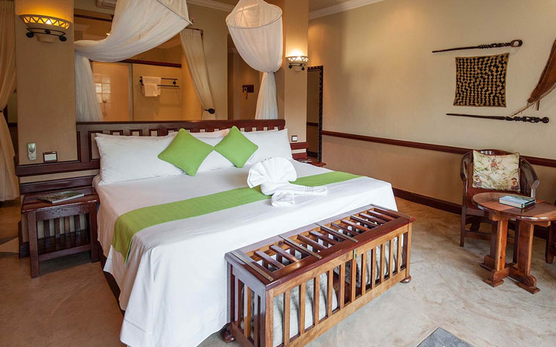 Single Room