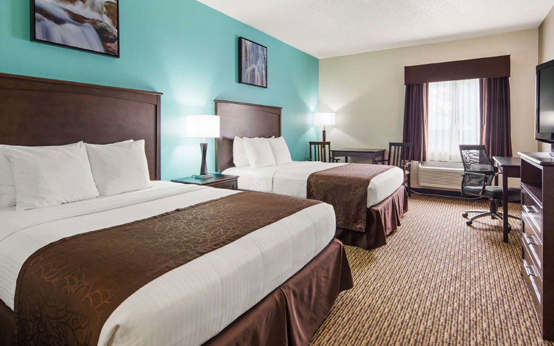City Hotel at Two River