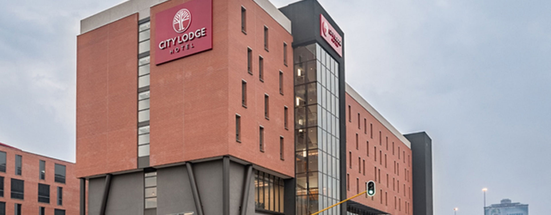 City Lodge Hotel Durban