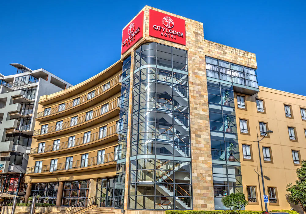 City Lodge Hotel Durban