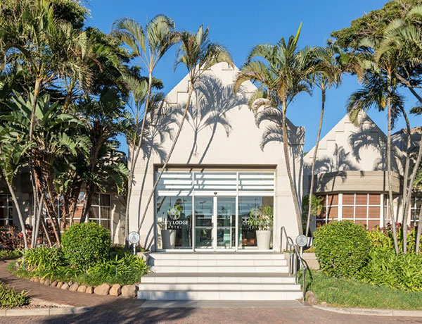 City Lodge Hotel Durban