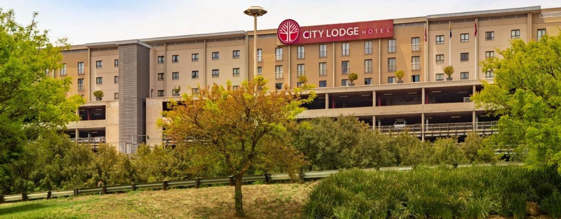 City Lodge ORT