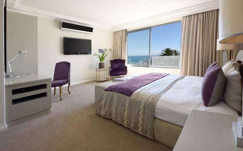 Penthouse Suite