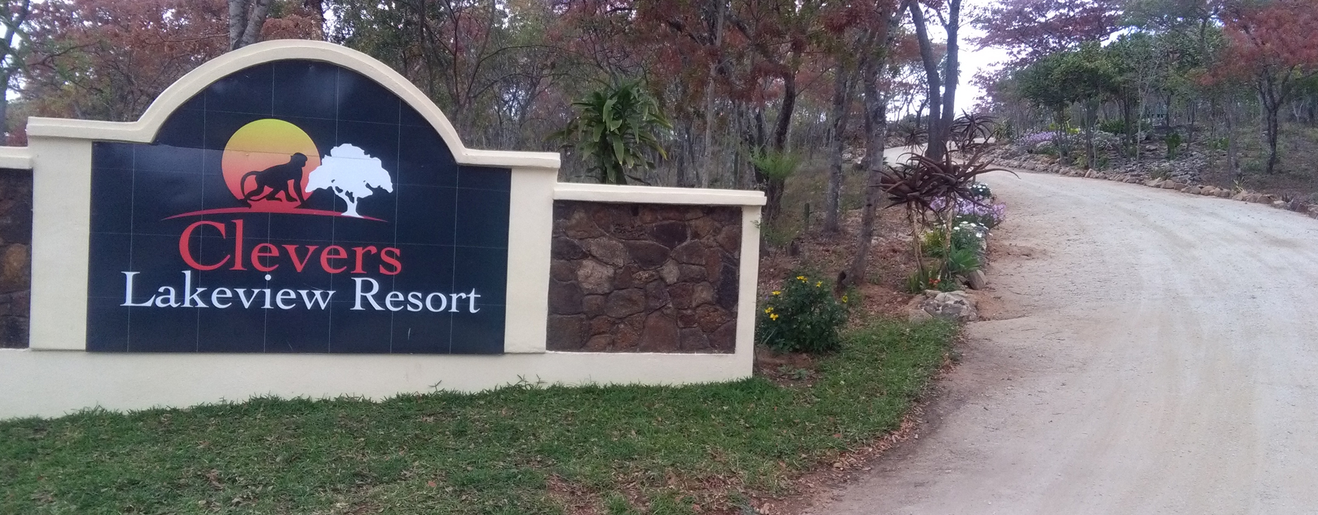 Clevers LakeView Resort